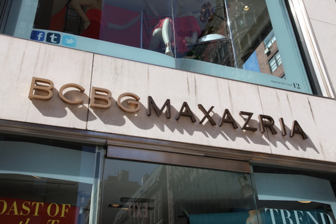 BCBG Max Azria