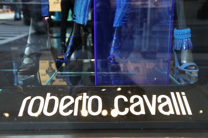 Roberto Cavalli