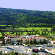Secret Valley Golf Resort