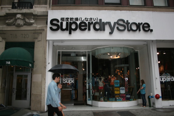 Superdry Store