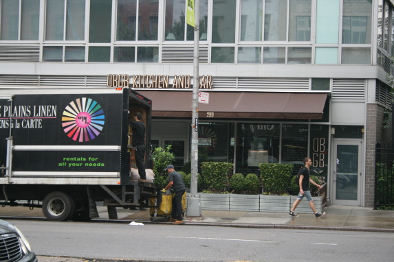 DBGB Kitchen And Bar