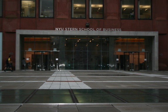 New York University (NYU)