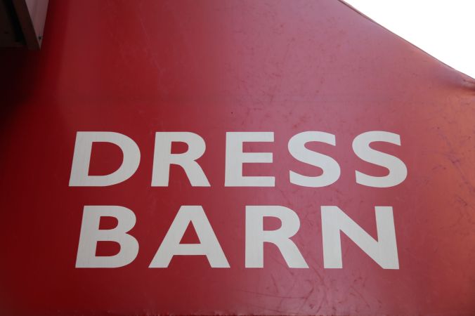 Dress Barn