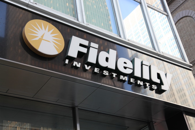 Fidelity Investments