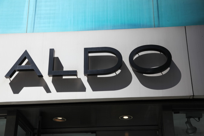 Aldo Shoes