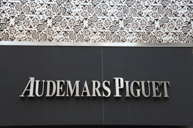 Audemars Piguet