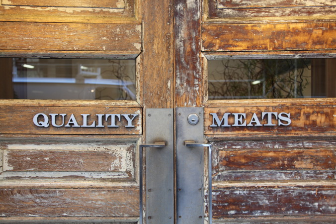 Quality Meats