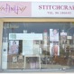 Infinity Stitchcraft