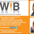 International Women in Business