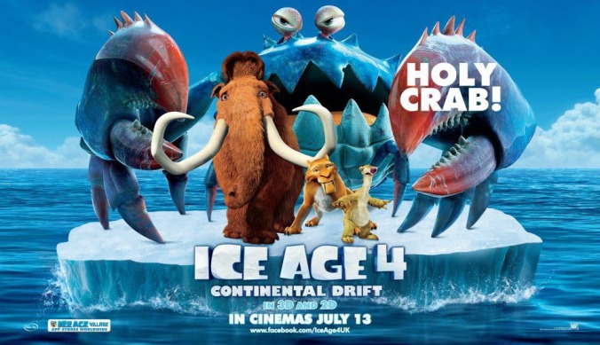 ice age 9