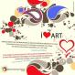 I Love Art