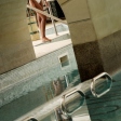 Indoor Thalassotherapy Pool 
