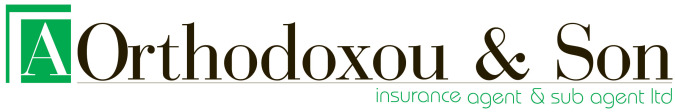 A.Orthodoxou & Son Insurance Agents & Sub Agents Ltd -Paralimni