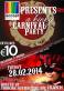 Xmas Eve Party @ Ithaki