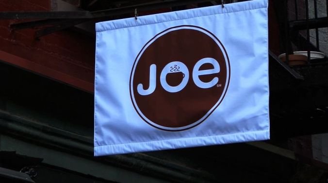 Joe The Art Of Coffee