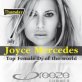 Dj Joyce Mercedes