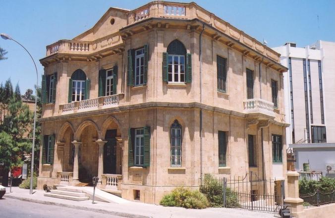 Hellenic College of Music