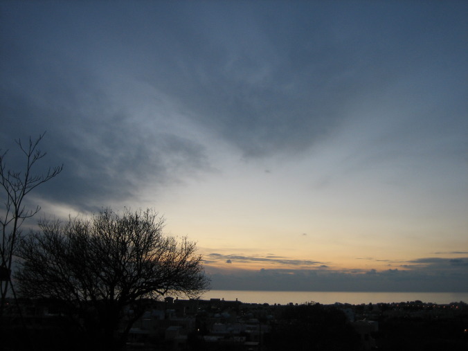 Kalotaxido Travel also in winter