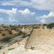 An ancient Roman amphitheatre still in use!