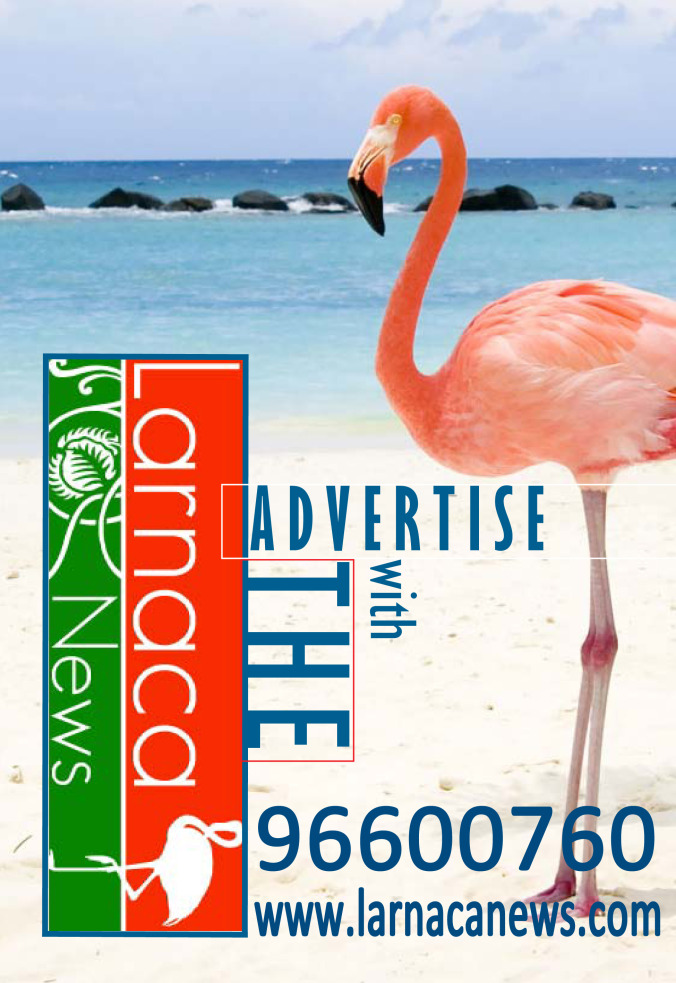Larnaca News Magazine