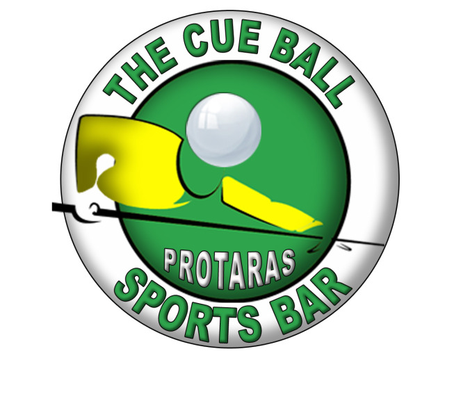 Cue Ball Protaras Pool League