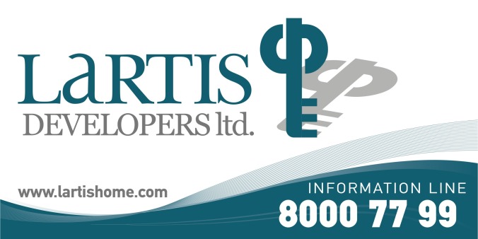 Lartis Property Developments