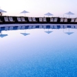 Lagoon Fresh Sea Water Pool