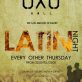 Latin Nights @ Oxo