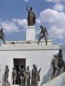 Agalma tis Eleftherias (Statue of Liberty)