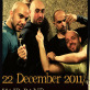 Hair Band, Live Funk & Rock Mood (Greek & Foreign Selections)