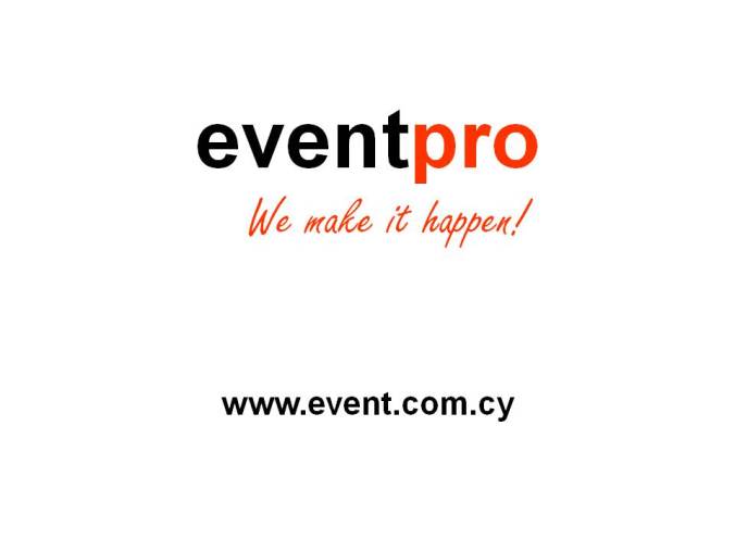 Eventpro co Ltd