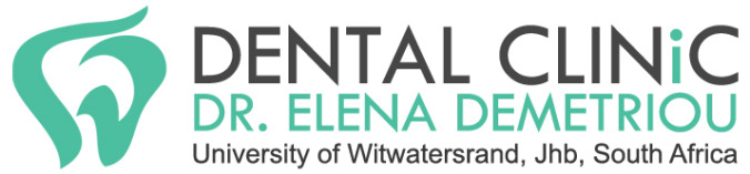 Dr. Elena Demetriou