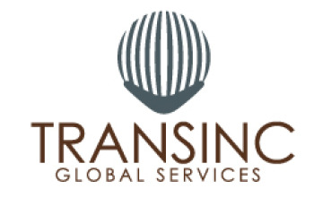 Transinc Global Services Ltd Corporate services provider
