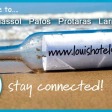 Louis Hotels: Great Discounts for Summer 2012 Holidays!