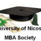 "Presenting with Impact" presentation in the University of Nicosia UNESCO Amphitheater