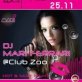 Dj Mari Ferrari