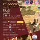 6th Medieval Agia Napa Festival
