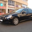 Mercedes Benz E-class-212