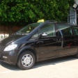 Mercedes VIANO