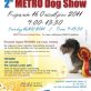 2nd Metro Dog Show