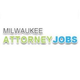 Milwaukee Attorney Jobs
