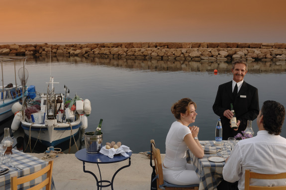 Molos Restaurant