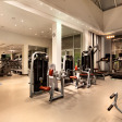 Sana Hiltonia- Hilton Park Nicosia 