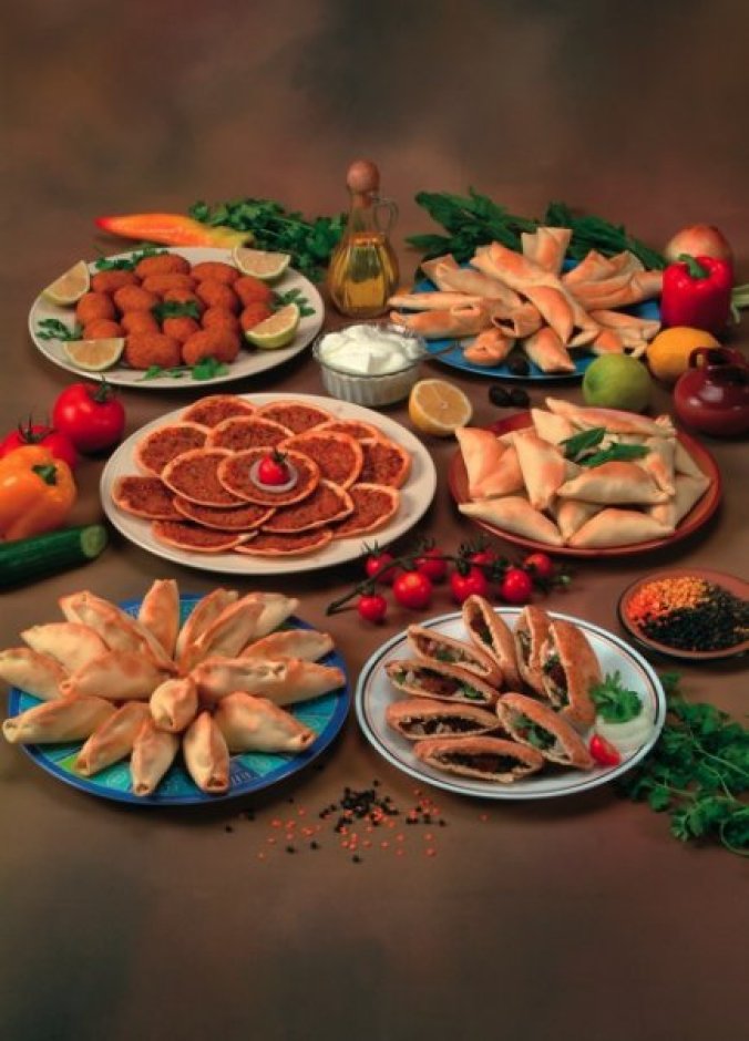 Nazani Foods