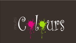 Logo image processing...