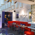 Lounge Dining