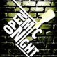The Open-Mic Evening