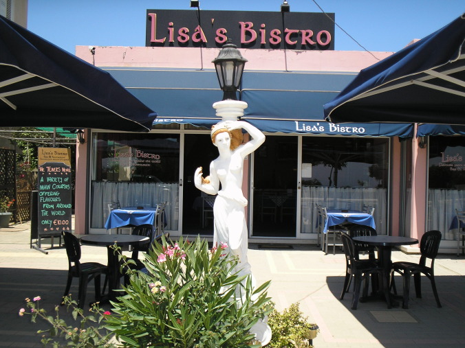 Lisa's Bistro