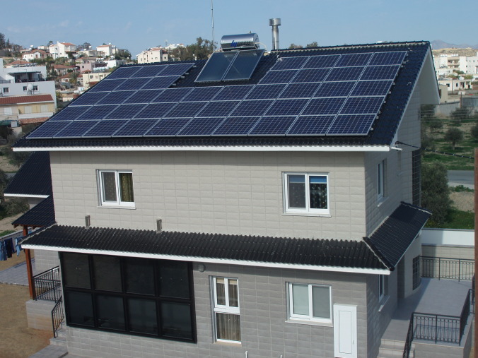 GESOLAR Cyprus Ltd
