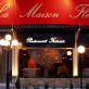 La Maison Fleurie Restaurant